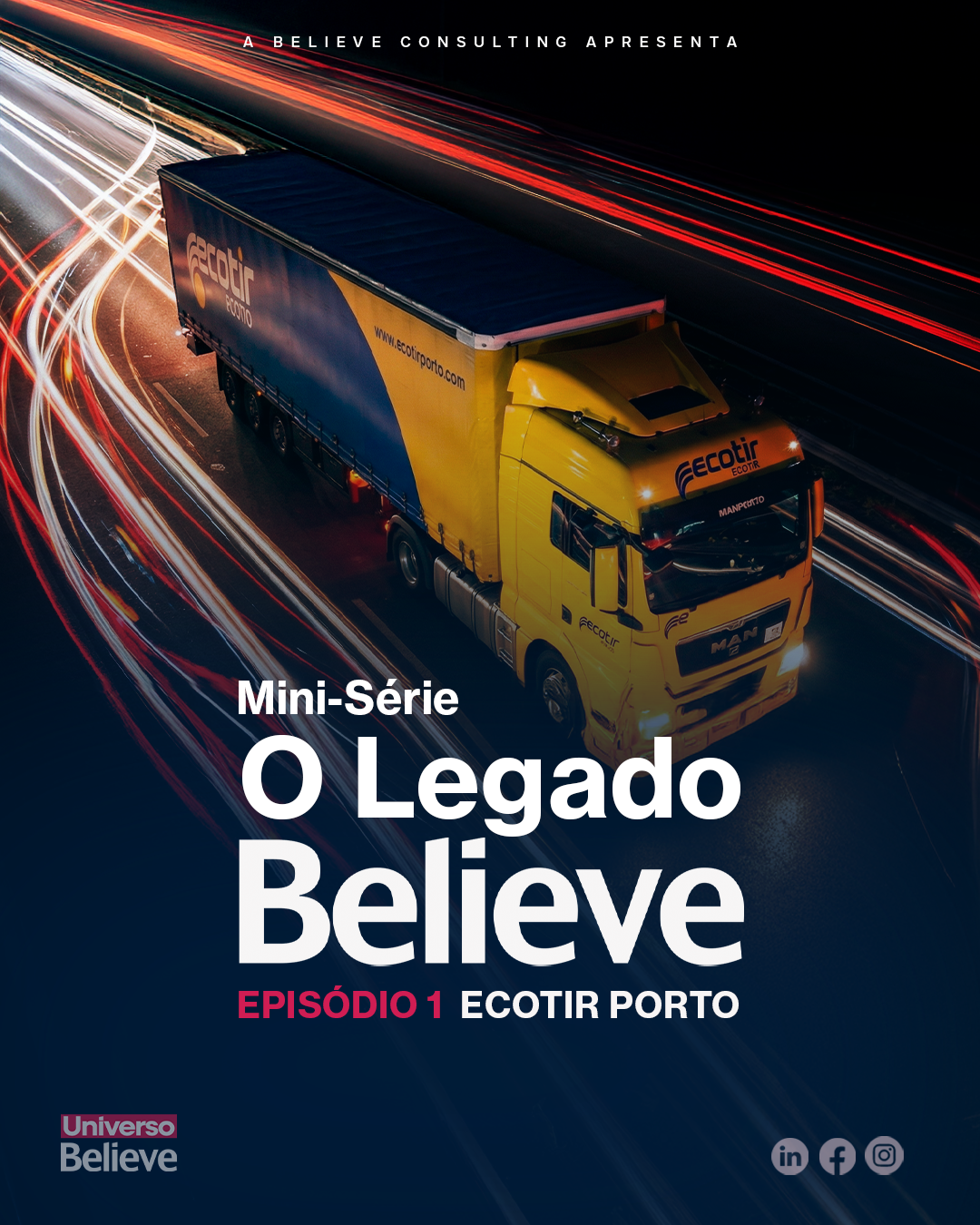 Ep.01 Ecotir Porto