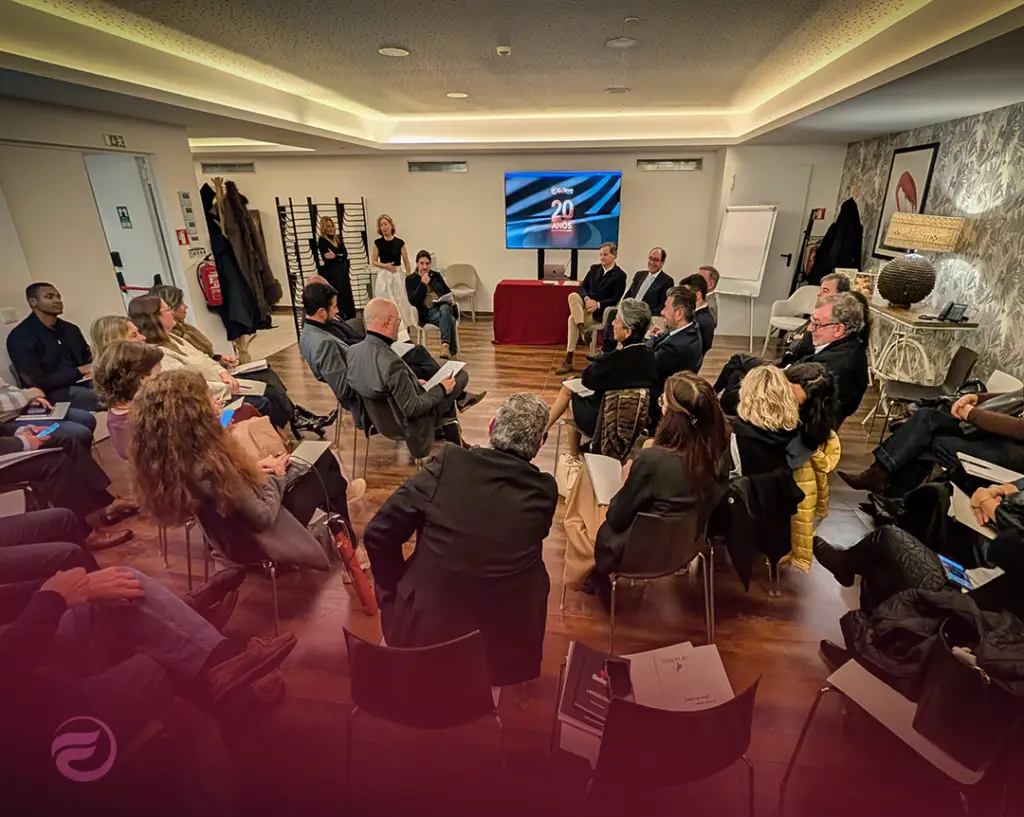 Mais uma Tertúlia marcada pela partilha e envolvimento