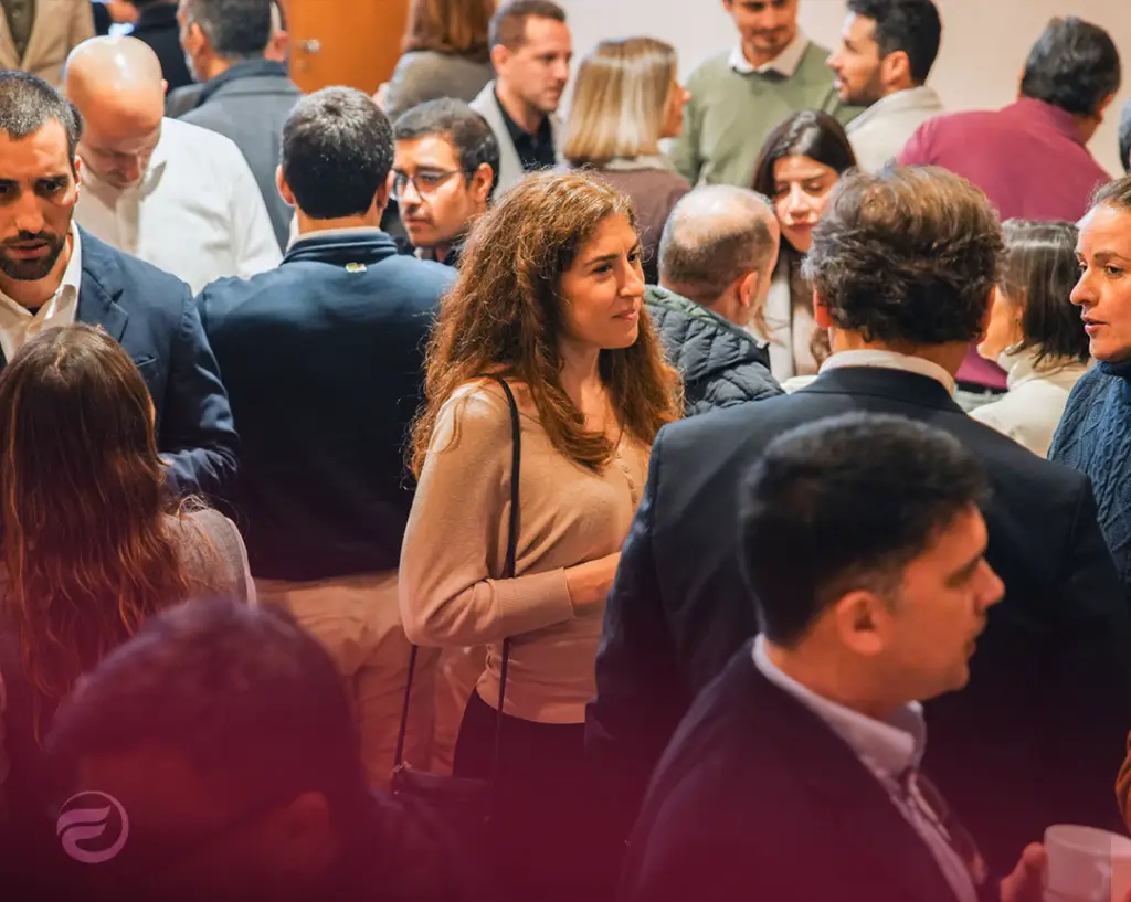 Believe no terreno com empresários e investidores