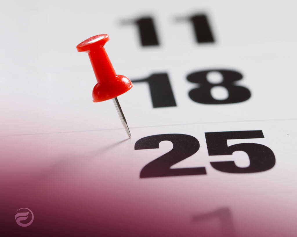 Contribuições à Segurança Social passam a ter prazo limite para pagamento até dia 25