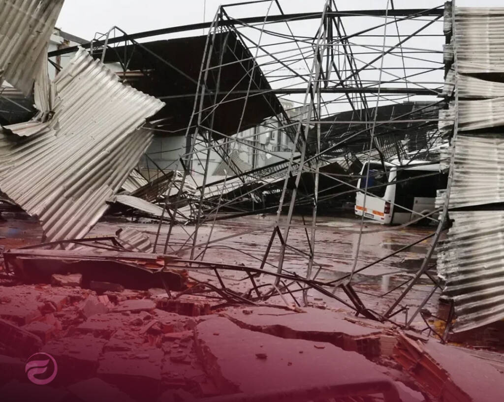 Governo abre candidaturas a apoios para afetados pelas tempestades