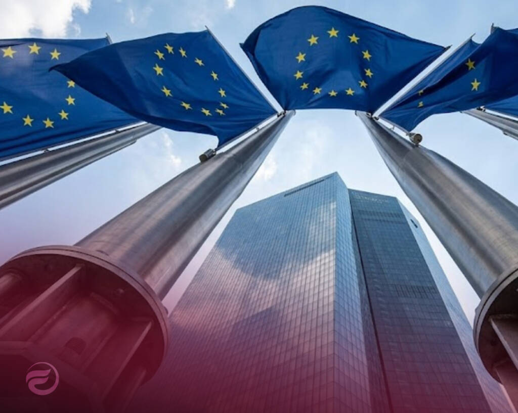 BCE mantém juros, mas alerta para inflação e abrandamento