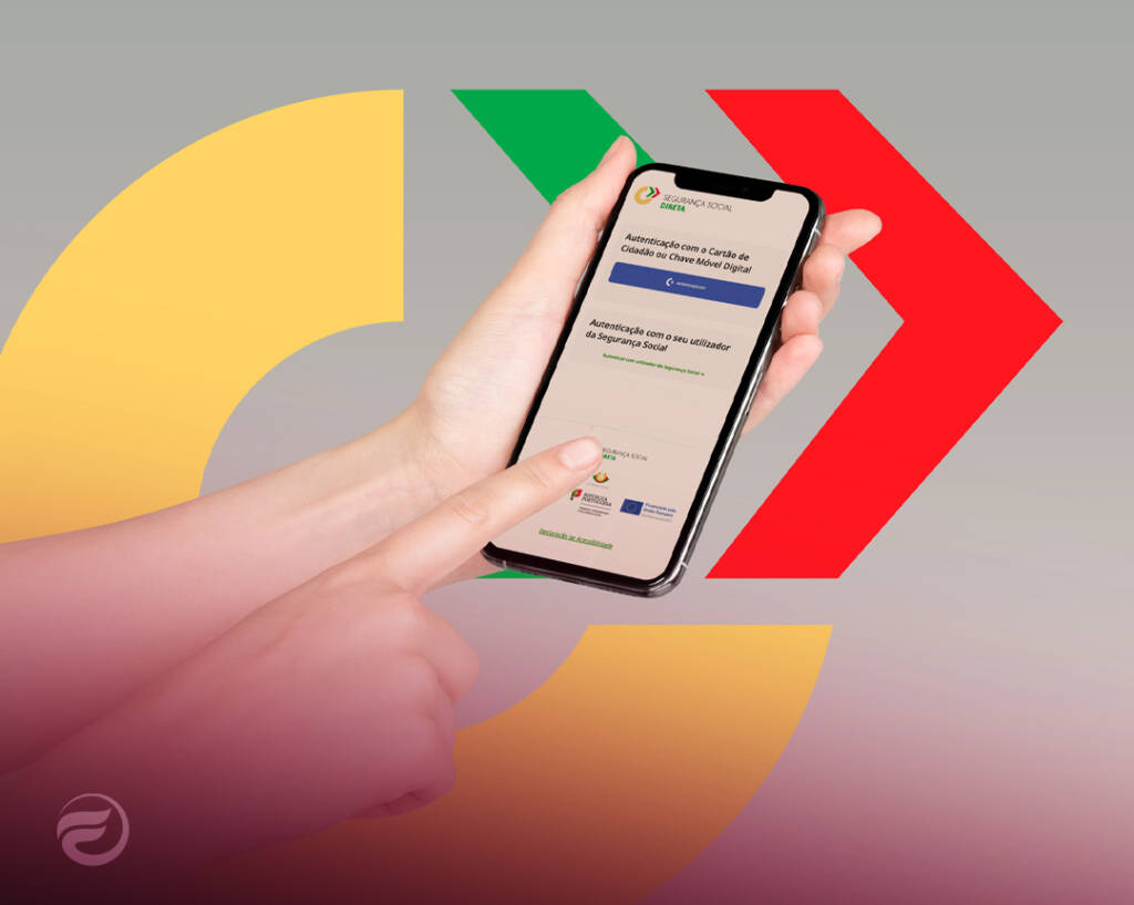 Empresas têm até 12 de abril para ativar autenticação reforçada na Segurança Social