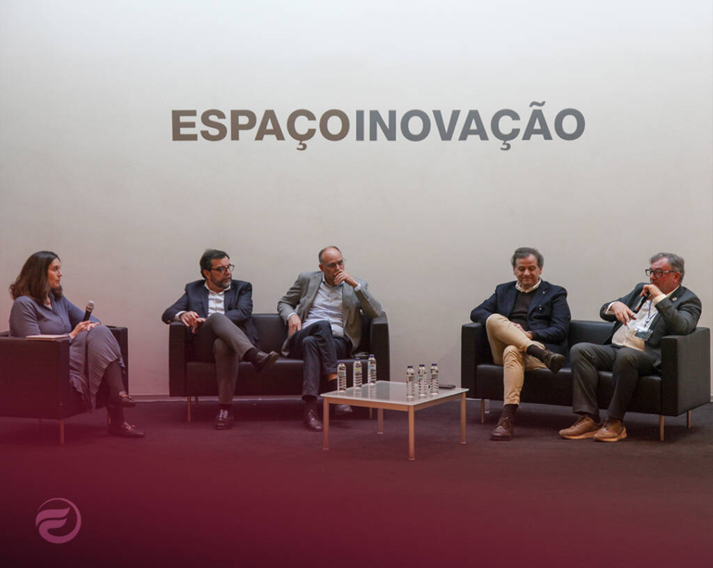 Portugal Business Summit, em Oliveira do Bairro