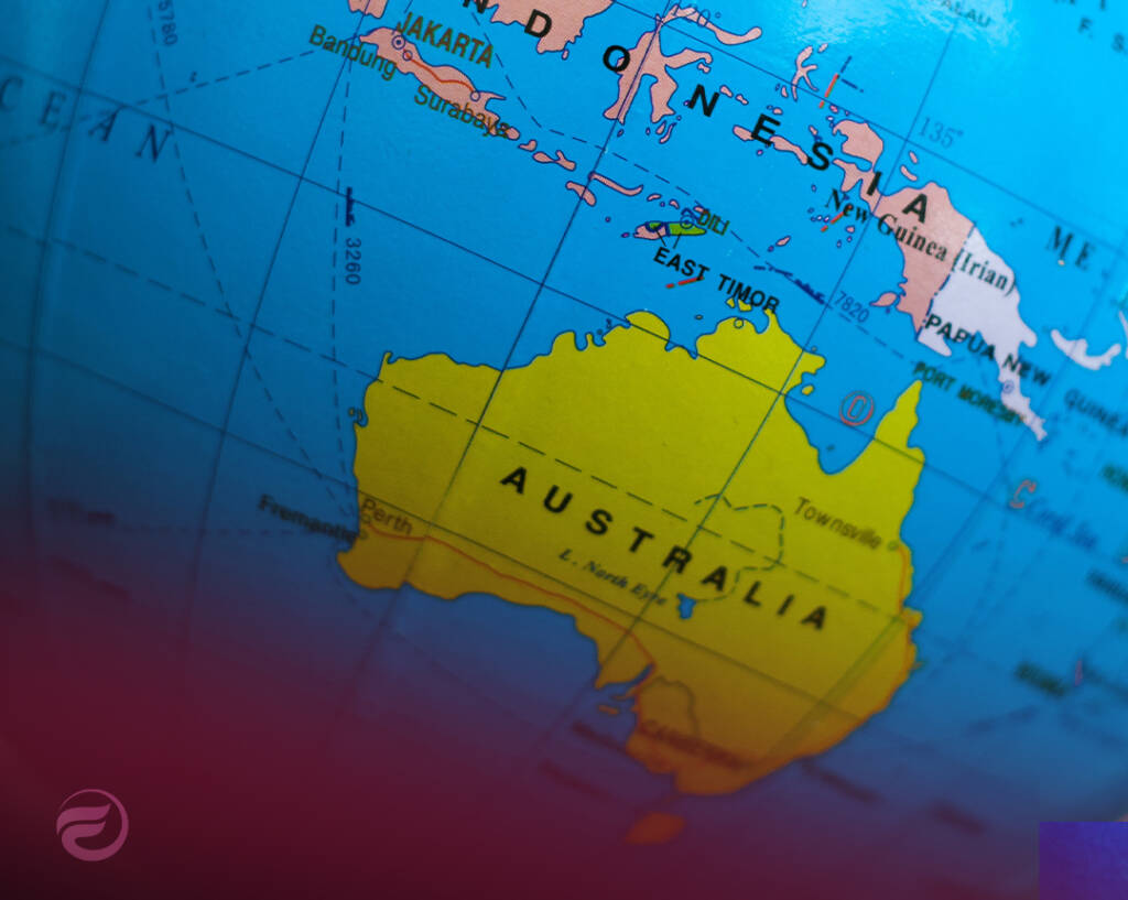 Acordo UE-Austrália elimina tarifas e abre novas oportunidades para exportações