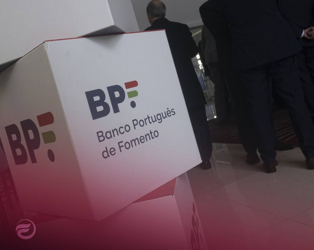 Banco de Fomento prepara fundo para financiar empresas a partir de setembro