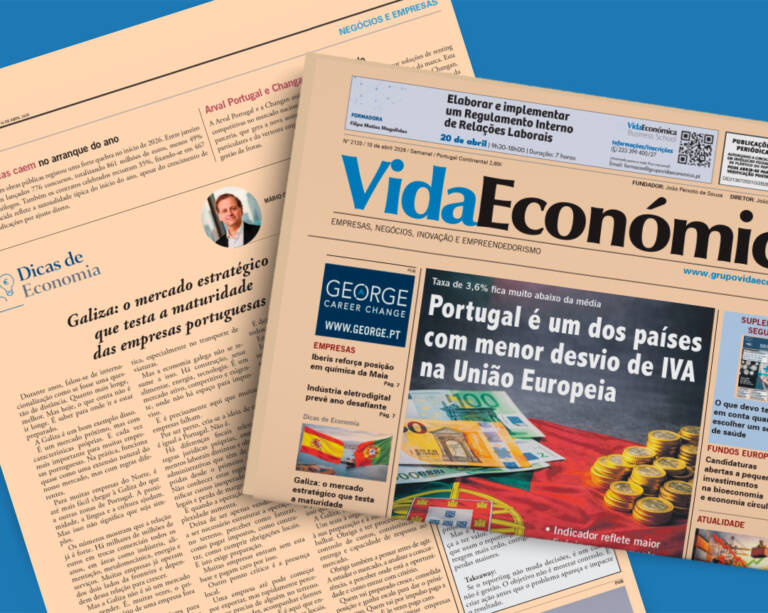 Galiza: o mercado estratégico que testa a maturidade das empresas portuguesas