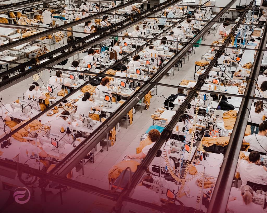 Só 9% das empresas em Portugal têm produtividade elevada