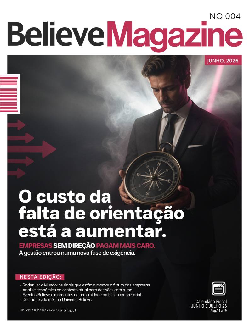 Edição 004 | JUN 26