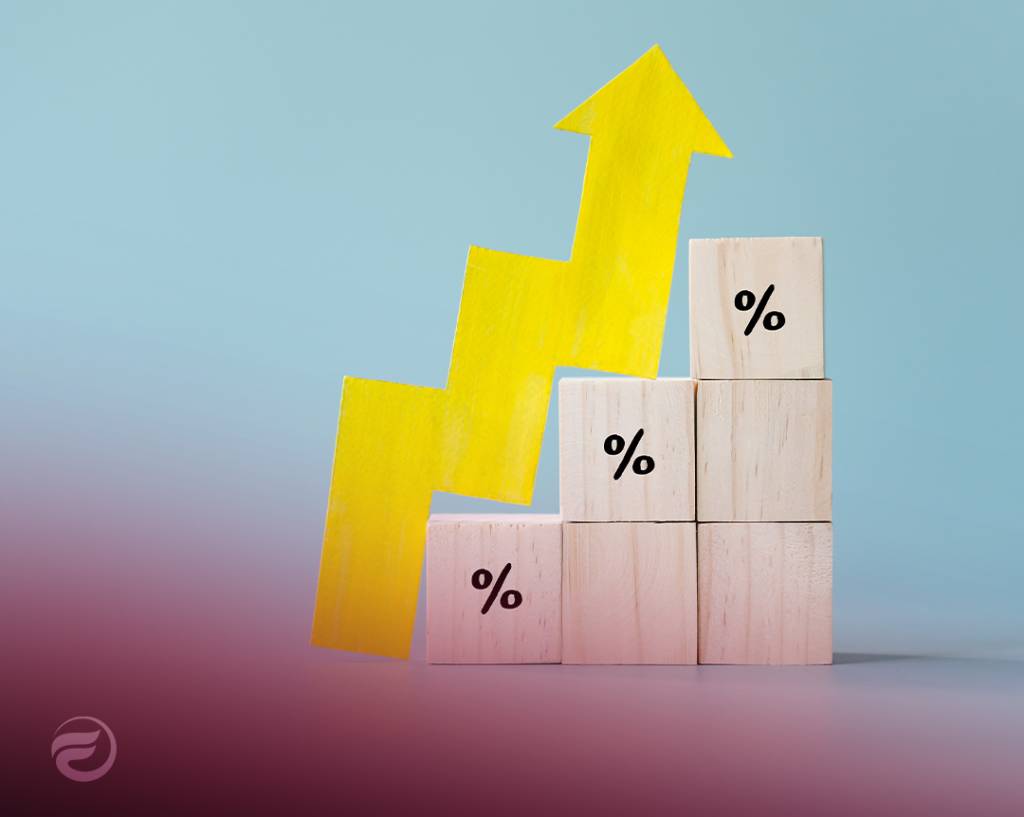 Custos de financiamento voltam a aumentar na Zona Euro