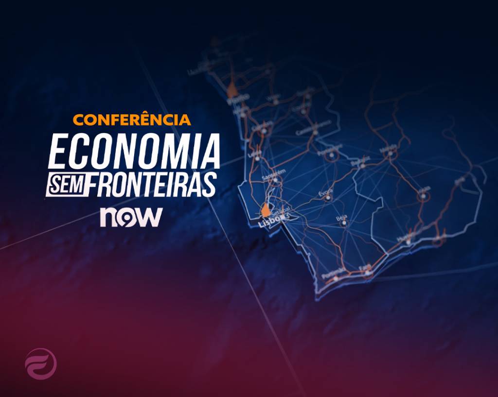Believe presente na Conferência Economia Sem Fronteiras 2026