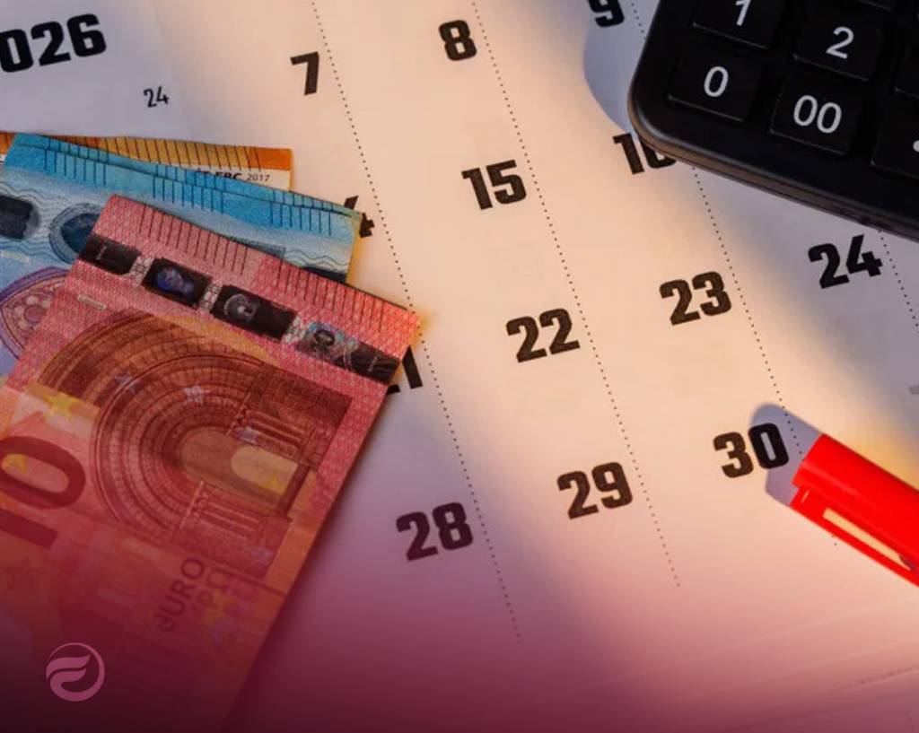 Portugal está entre os países onde as empresas mais atrasam nos pagamentos aos fornecedores