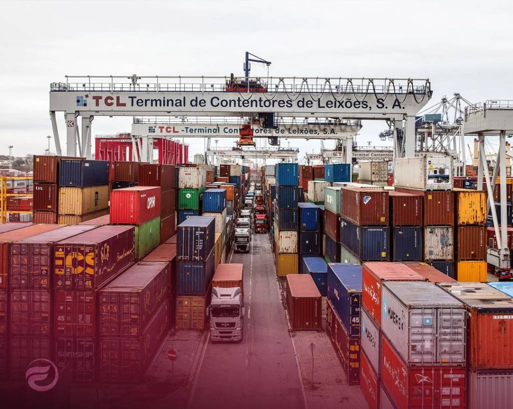 Vendas portuguesas ao estrangeiro aumentaram entre abril e junho