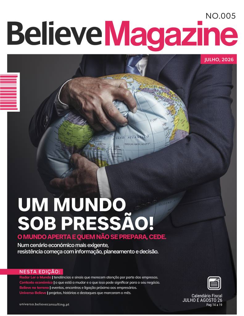 Edição 005 | JUl 26