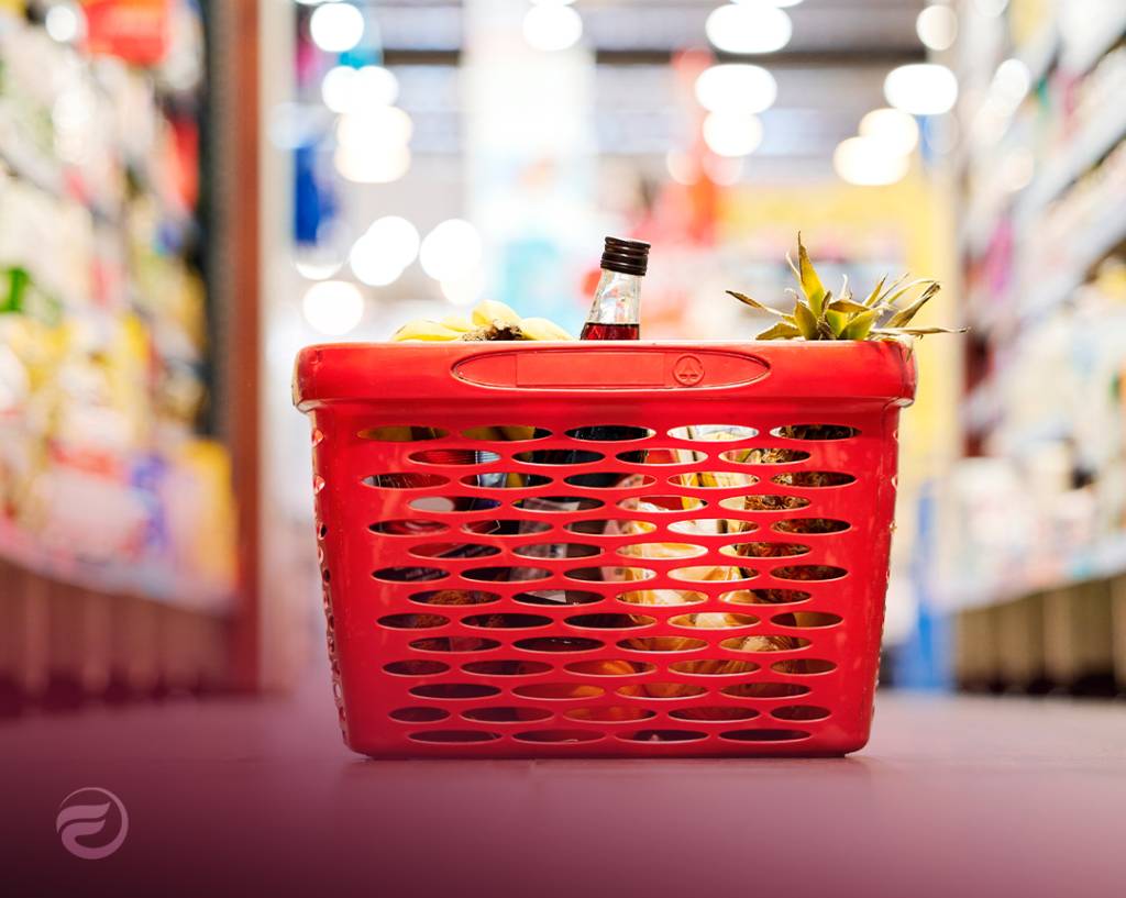 Transportes ficam 10% mais caros para os hipermercado