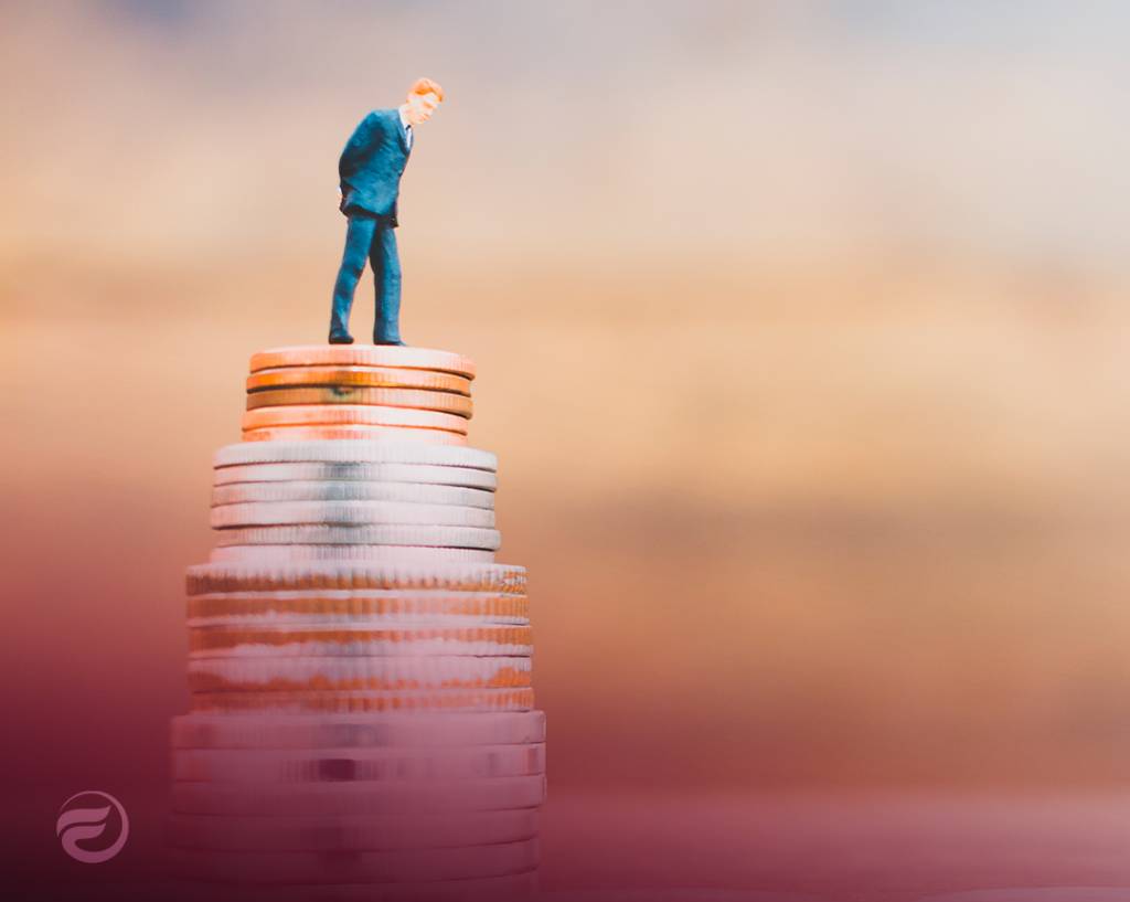 Salário médio dos trabalhadores em Portugal, sobe para 1.835 euros