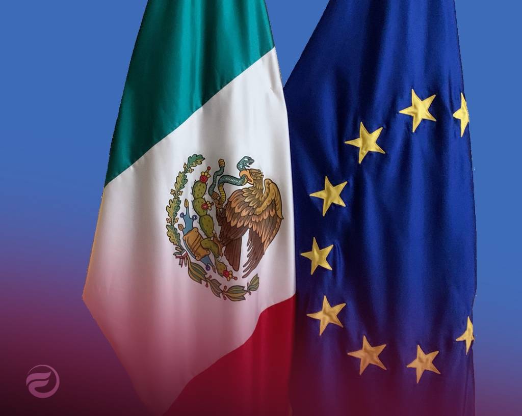 Novo acordo entre União Europeia e México abre mais oportunidades às empresas