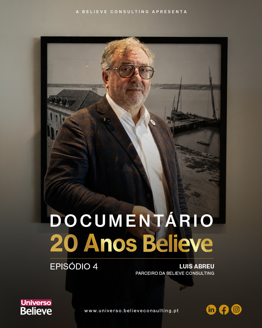 Ep.04 LUIS ABREU