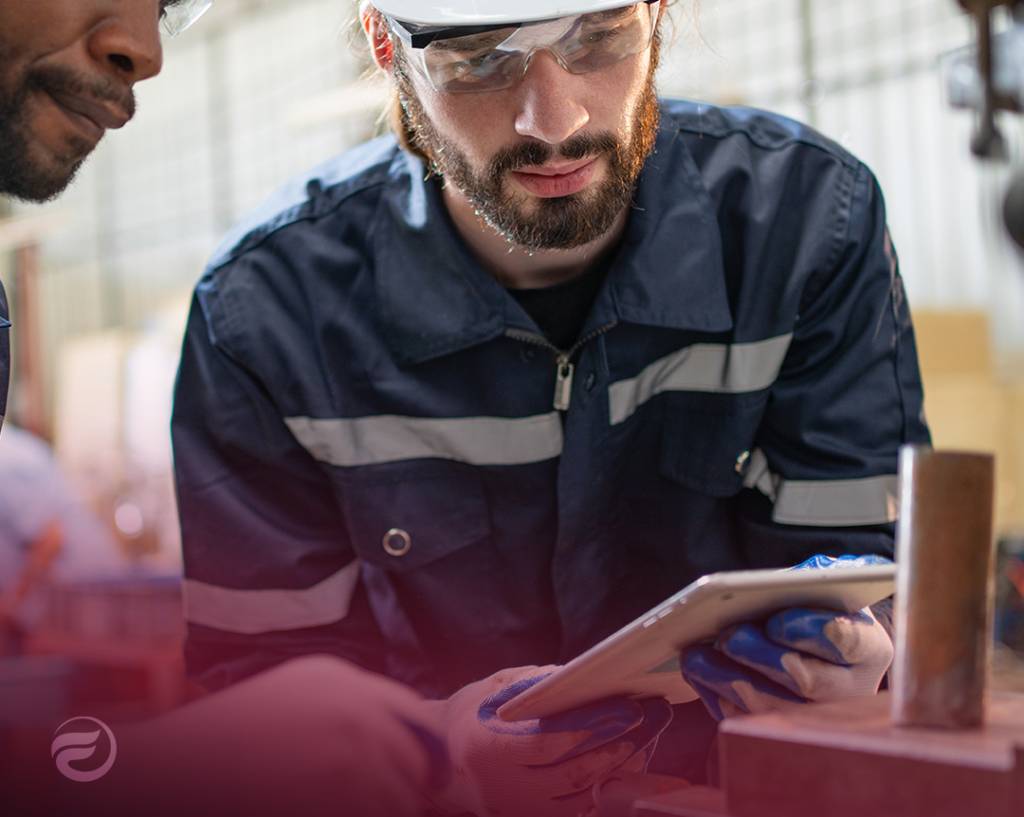 88% das empresas industriais têm dificuldade em encontrar trabalhadores qualificados