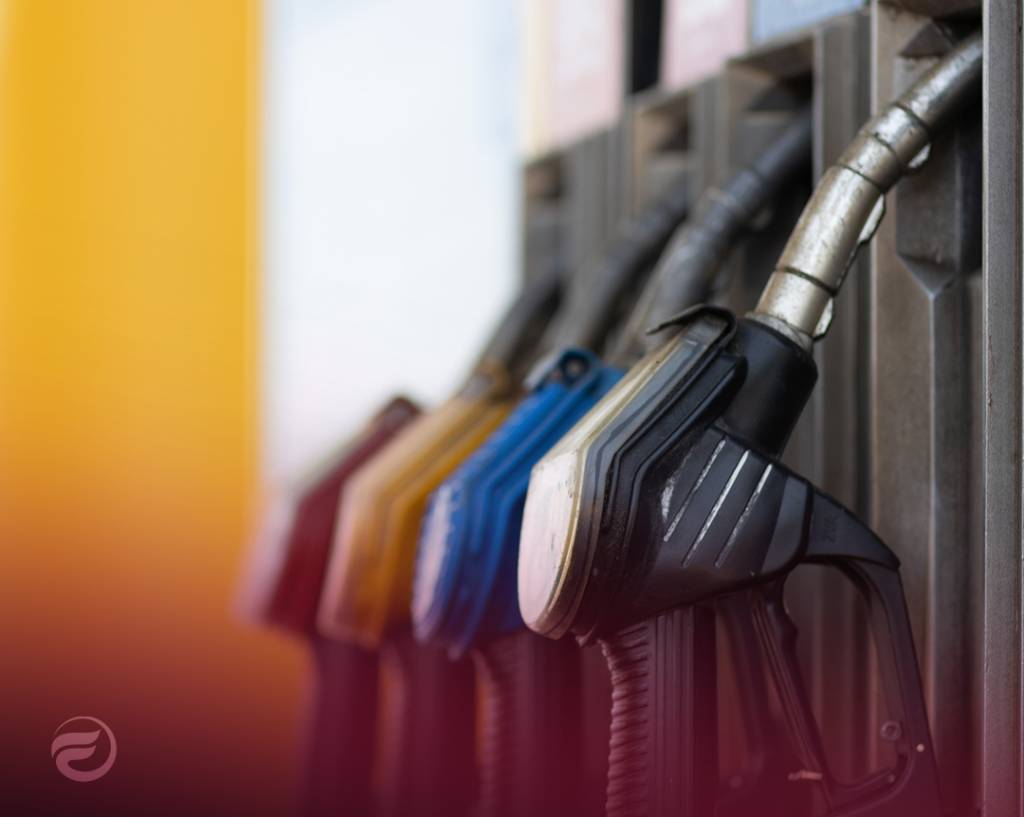 Preços dos combustíveis vão disparar. Gasolina pode ter a maior subida desde 2022.