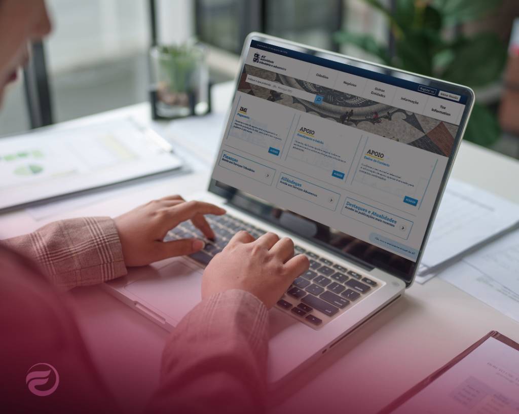Certidões das Finanças podem ser obtidas online e sem custos