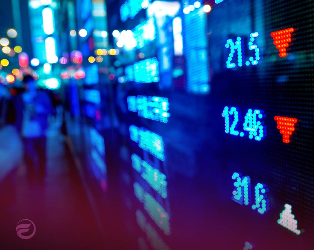 Bolsas asiáticas caem com subida do petróleo e tensão no Médio Oriente