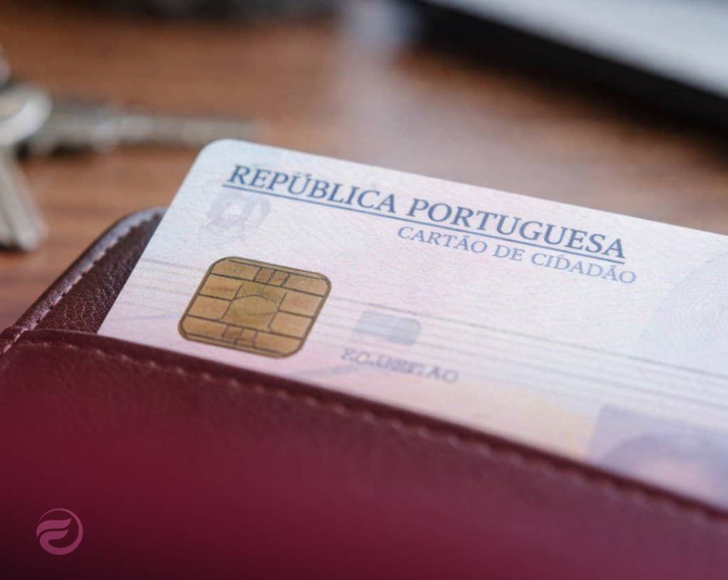 Cartão de Cidadão já pode ser renovado online
