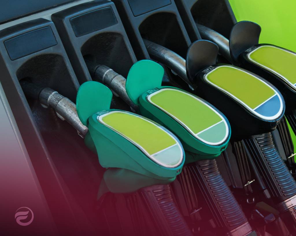 Gasóleo e gasolina descem de preço esta semana