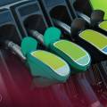 Gasóleo e gasolina descem de preço esta semana