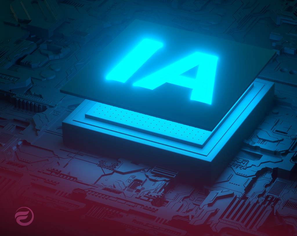 Empresas portuguesas estão a ficar para trás no uso da inteligência artificial