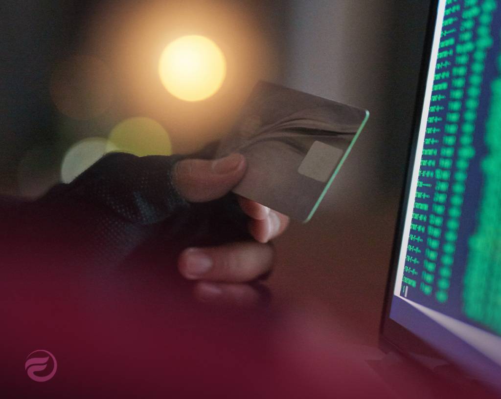 Recebeu um cartão bancário pelo correio sem o pedir? Pode ser fraude