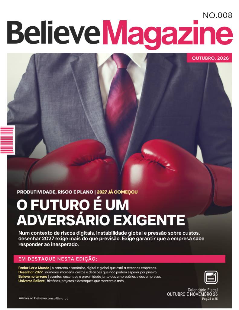 Edição 008 | OUT 26